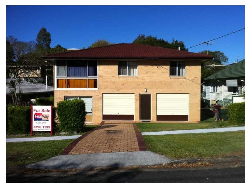 76 Lancaster Street, Coorparoo QLD 4151