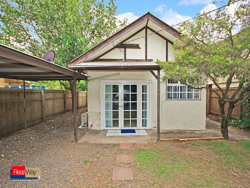 40 VIOLET STREET, Hemmant QLD 4174