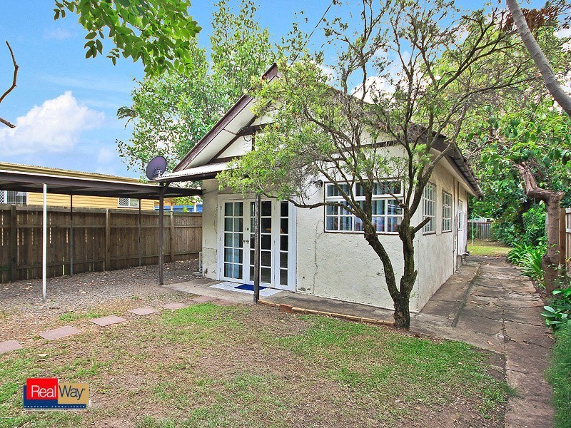 40 VIOLET STREET, Hemmant QLD 4174