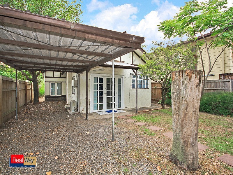 40 VIOLET STREET, Hemmant QLD 4174