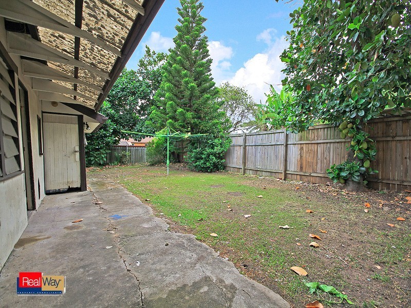 40 VIOLET STREET, Hemmant QLD 4174