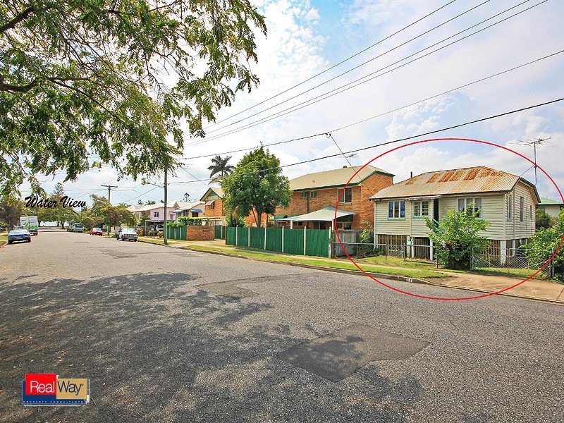 34 BRIDE STREET, Wynnum QLD 4178