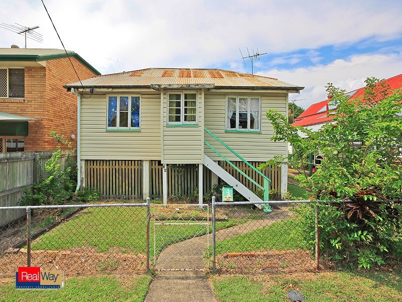 34 BRIDE STREET, Wynnum QLD 4178