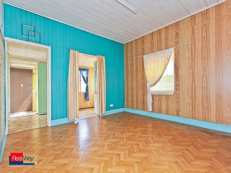 34 BRIDE STREET, Wynnum QLD 4178