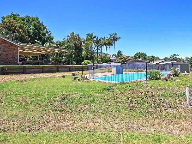 34 A DUNCAN STREET, Wynnum West QLD 4178