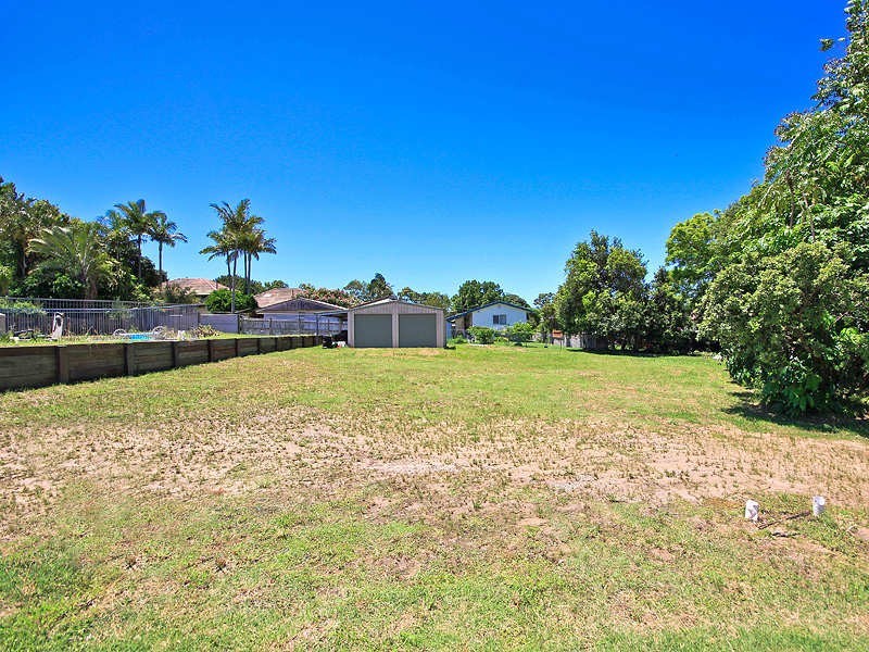 34 B DUNCAN STREET, Wynnum West QLD 4178