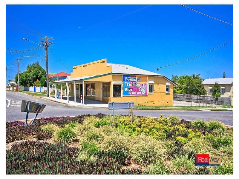 98 Glenora St, Wynnum QLD 4178