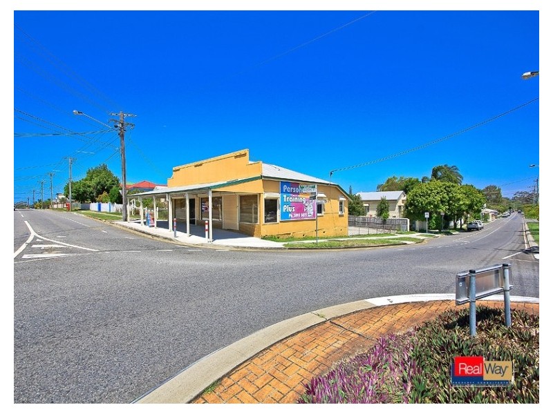 98 Glenora St, Wynnum QLD 4178