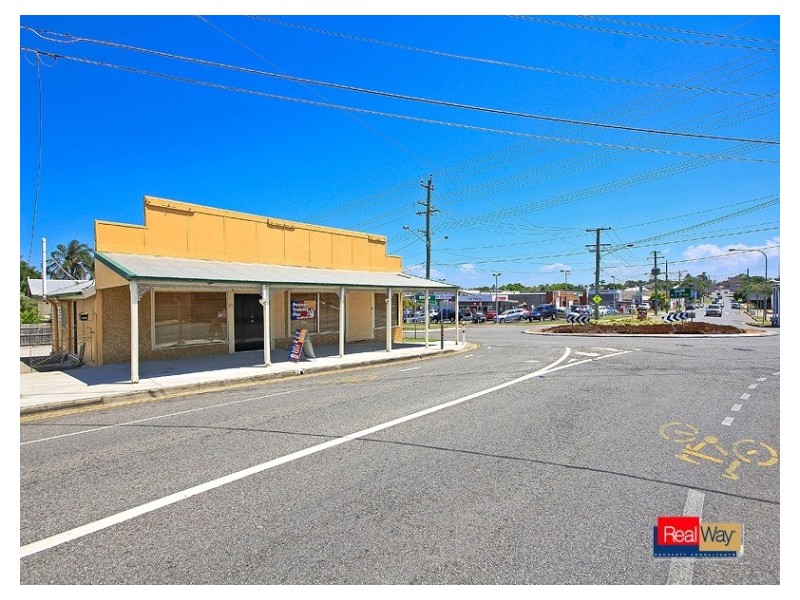 98 Glenora St, Wynnum QLD 4178