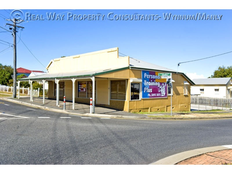 98 Glenora St, Wynnum QLD 4178