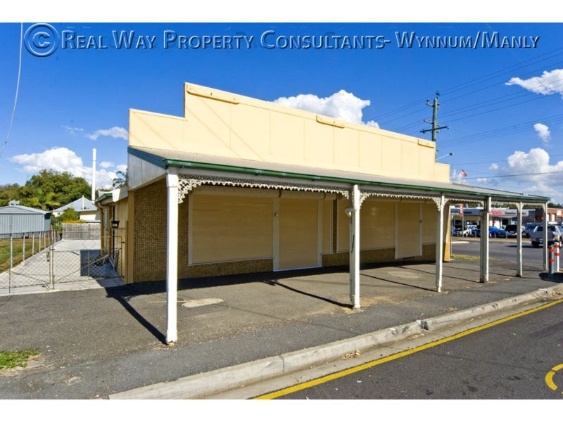 98 Glenora St, Wynnum QLD 4178