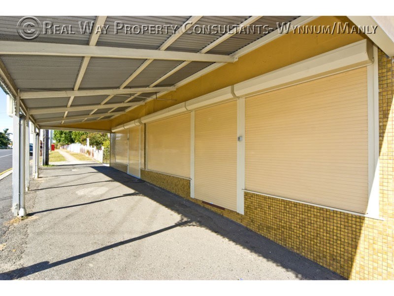 98 Glenora St, Wynnum QLD 4178