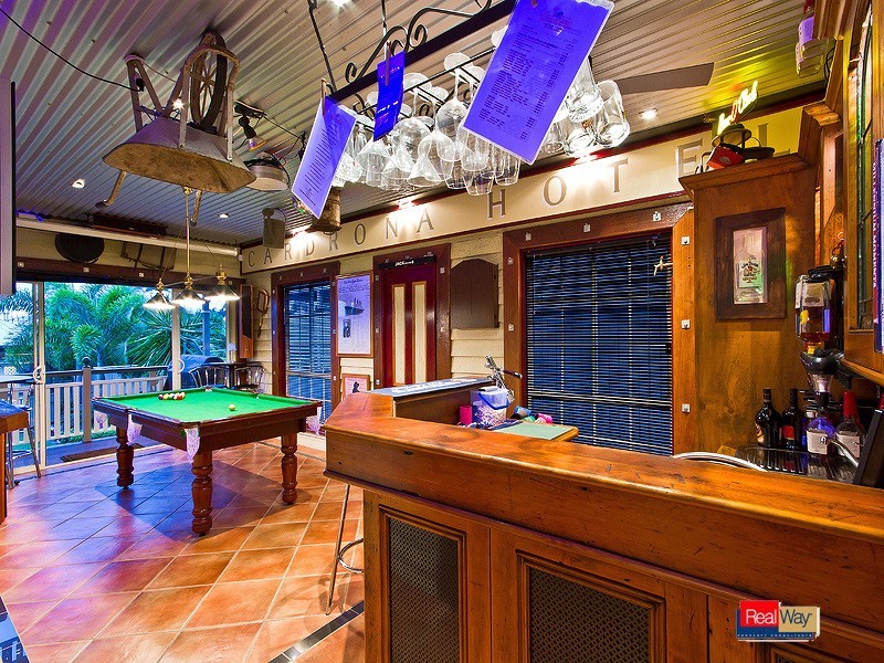 91 STRADBROKE AVE, Wynnum QLD 4178