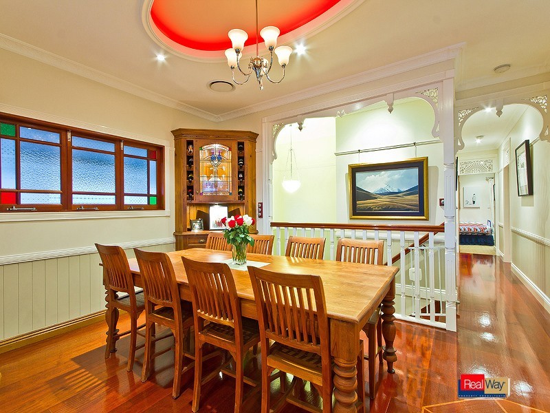91 STRADBROKE AVE, Wynnum QLD 4178