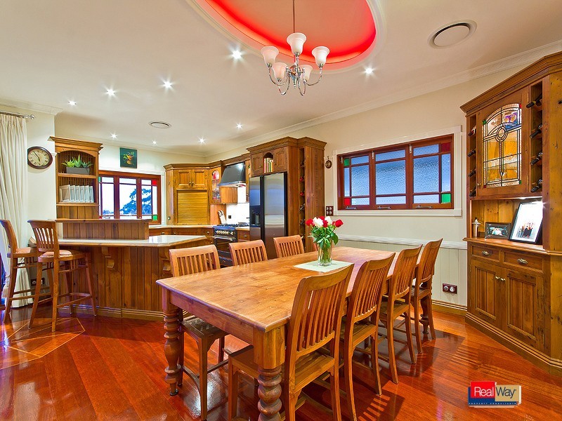 91 STRADBROKE AVE, Wynnum QLD 4178