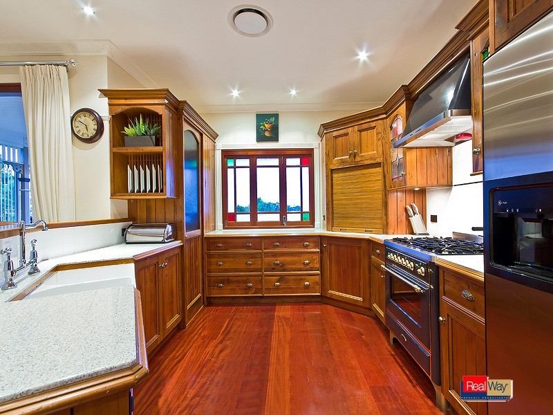 91 STRADBROKE AVE, Wynnum QLD 4178