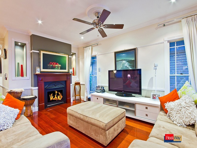 91 STRADBROKE AVE, Wynnum QLD 4178