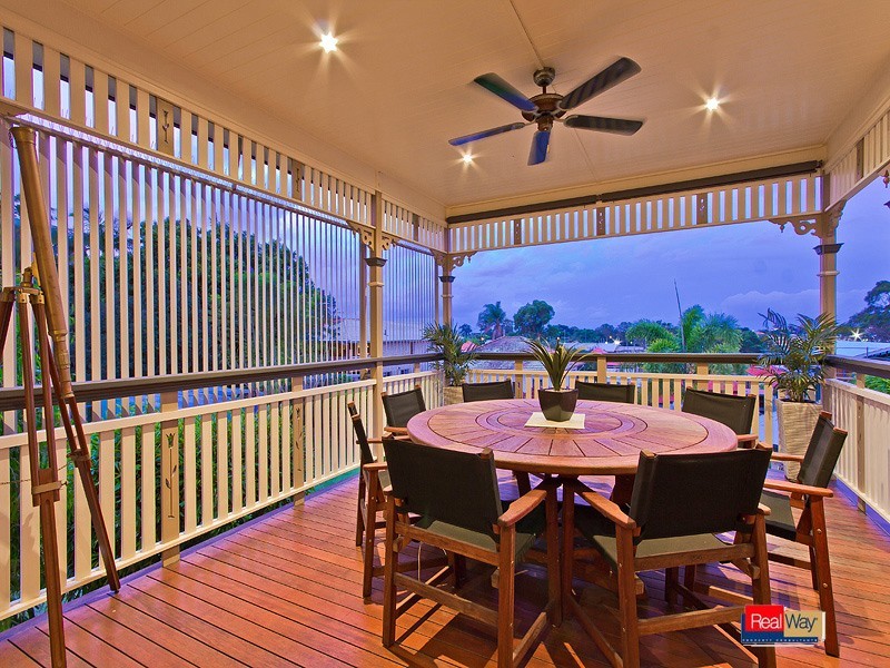 91 STRADBROKE AVE, Wynnum QLD 4178