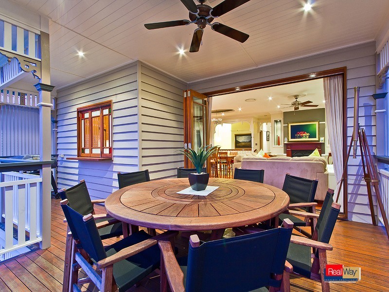91 STRADBROKE AVE, Wynnum QLD 4178