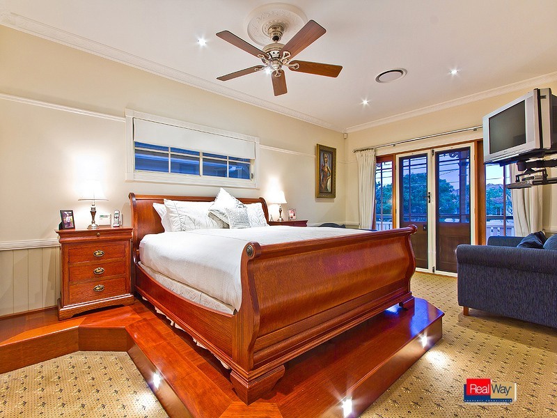 91 STRADBROKE AVE, Wynnum QLD 4178