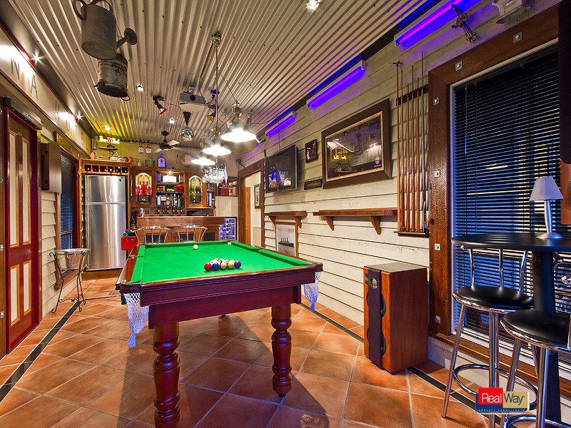 91 STRADBROKE AVE, Wynnum QLD 4178