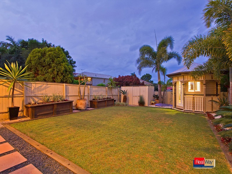 91 STRADBROKE AVE, Wynnum QLD 4178