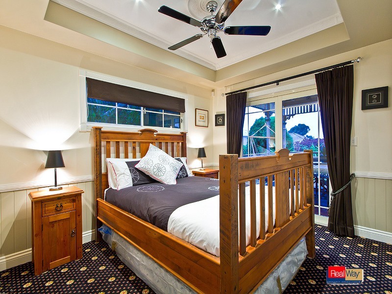 91 STRADBROKE AVE, Wynnum QLD 4178
