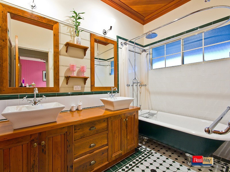 91 STRADBROKE AVE, Wynnum QLD 4178