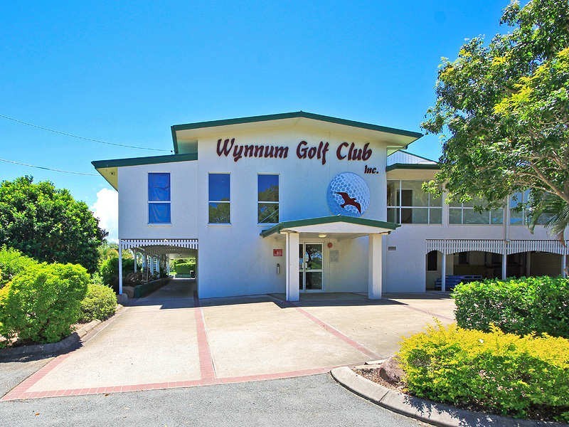 91 STRADBROKE AVE, Wynnum QLD 4178