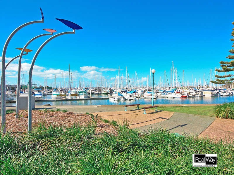 91 STRADBROKE AVE, Wynnum QLD 4178
