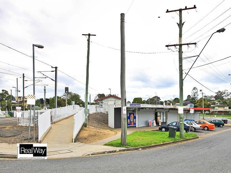 255 and 261 Sibley Road, Wynnum West QLD 4178