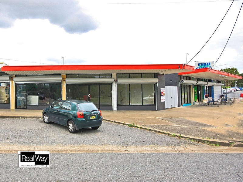 255 and 261 Sibley Road, Wynnum West QLD 4178