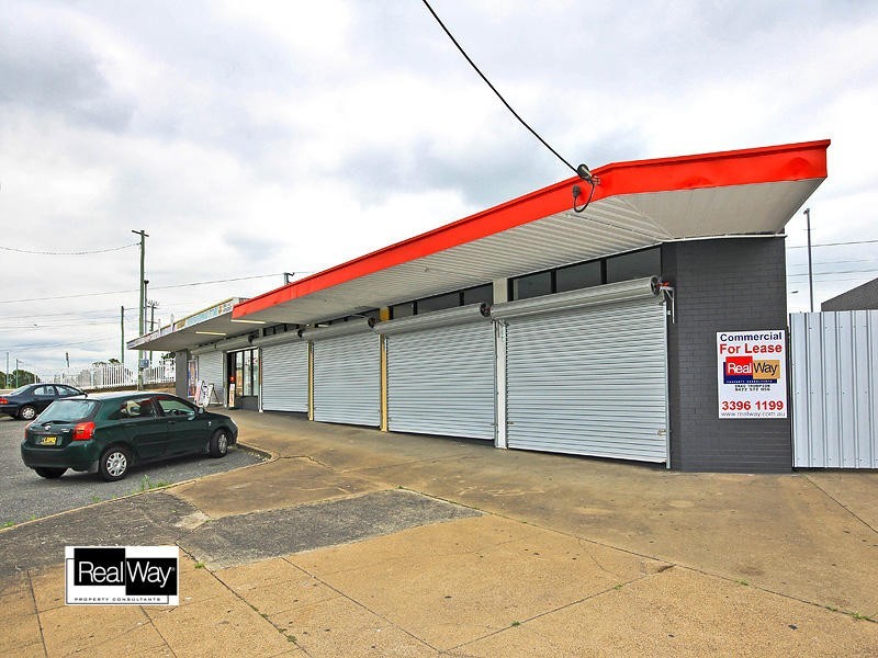 255 and 261 Sibley Road, Wynnum West QLD 4178