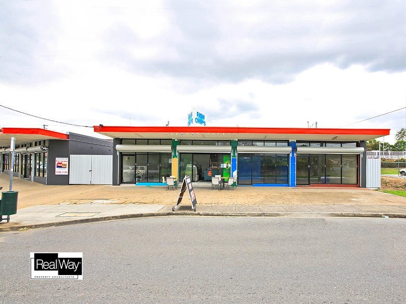 255 and 261 Sibley Road, Wynnum West QLD 4178