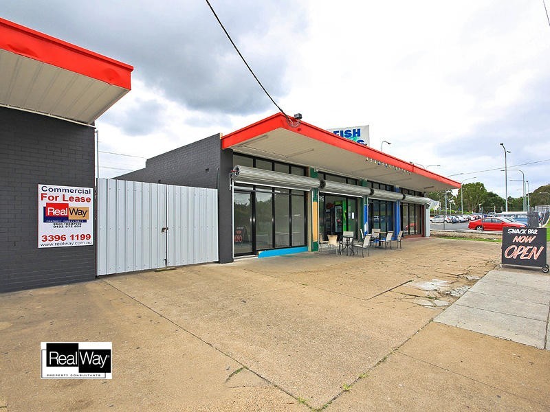 255 and 261 Sibley Road, Wynnum West QLD 4178