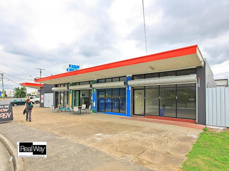 255 and 261 Sibley Road, Wynnum West QLD 4178