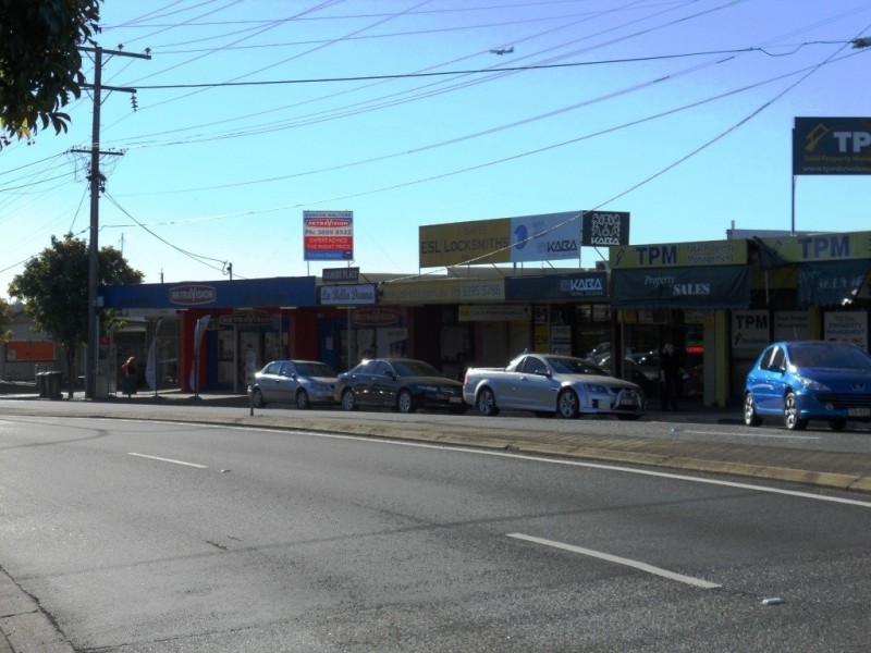 643 Wynnum Rd, Morningside QLD 4170