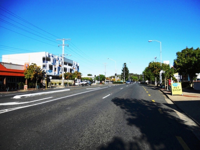 643 Wynnum Rd, Morningside QLD 4170