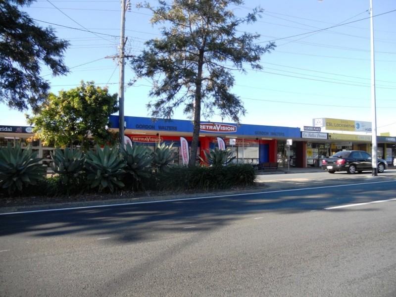 643 Wynnum Rd, Morningside QLD 4170