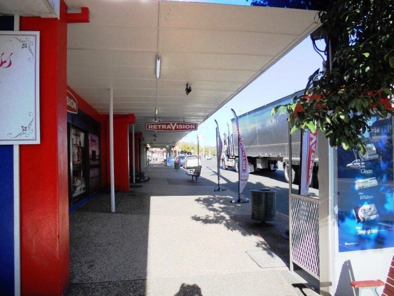 643 Wynnum Rd, Morningside QLD 4170