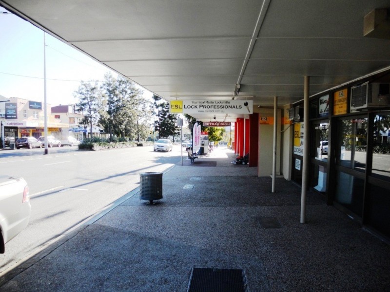 643 Wynnum Rd, Morningside QLD 4170