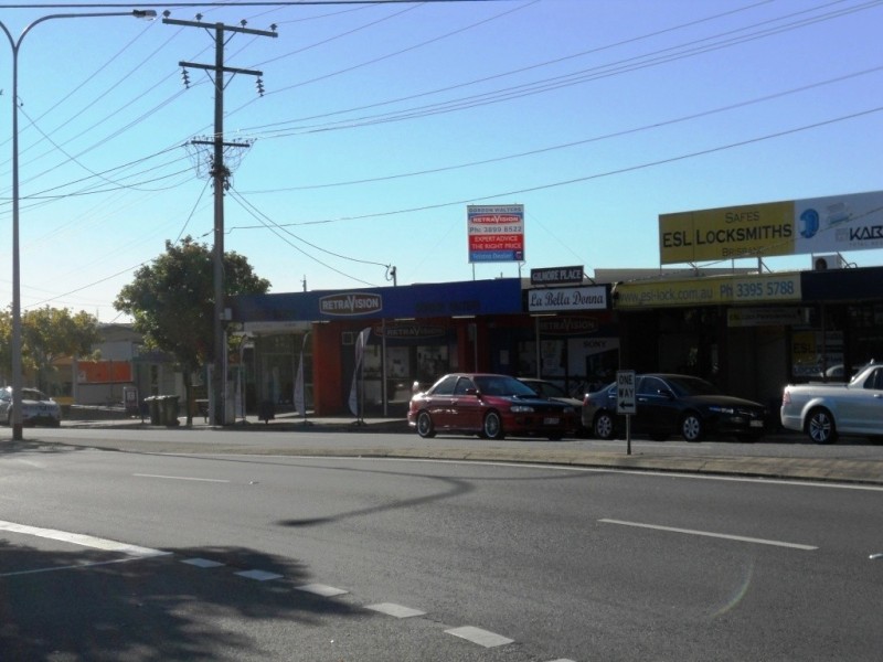 643 Wynnum Rd, Morningside QLD 4170