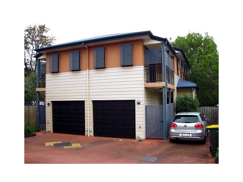 3/27 Hicks, Mount Gravatt East QLD 4122