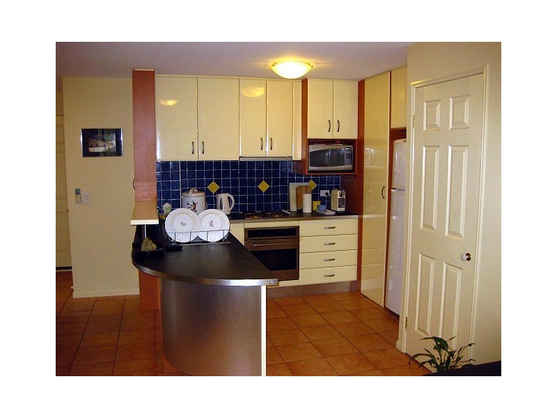 3/27 Hicks, Mount Gravatt East QLD 4122