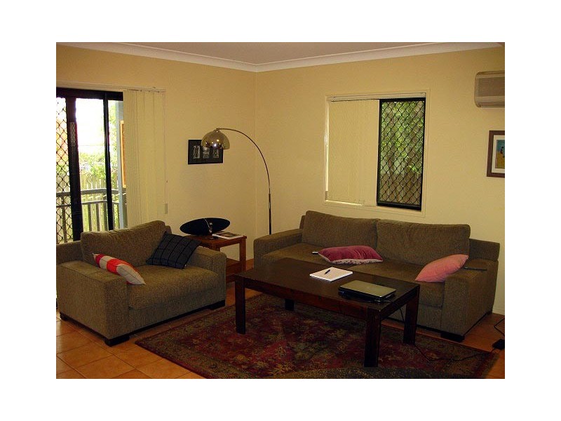 3/27 Hicks, Mount Gravatt East QLD 4122