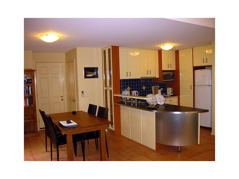 3/27 Hicks, Mount Gravatt East QLD 4122