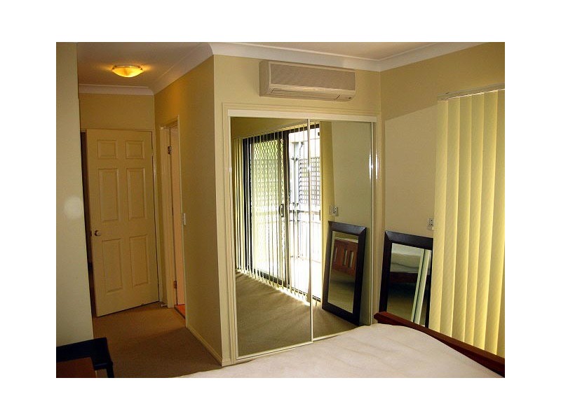 3/27 Hicks, Mount Gravatt East QLD 4122