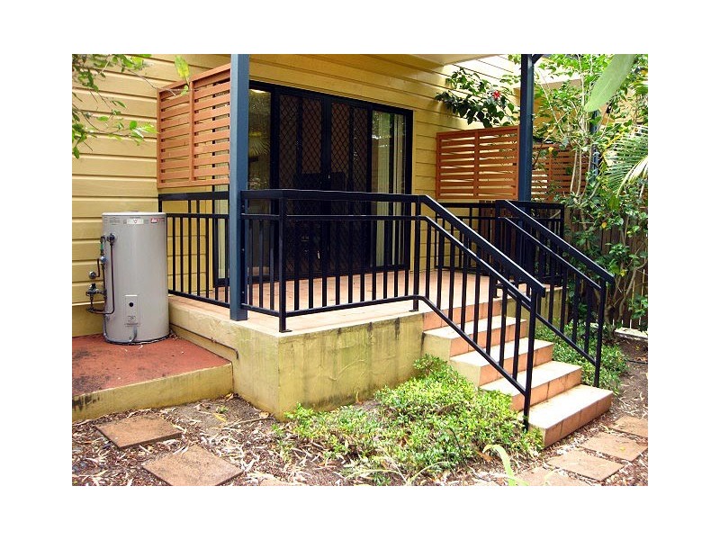 3/27 Hicks, Mount Gravatt East QLD 4122