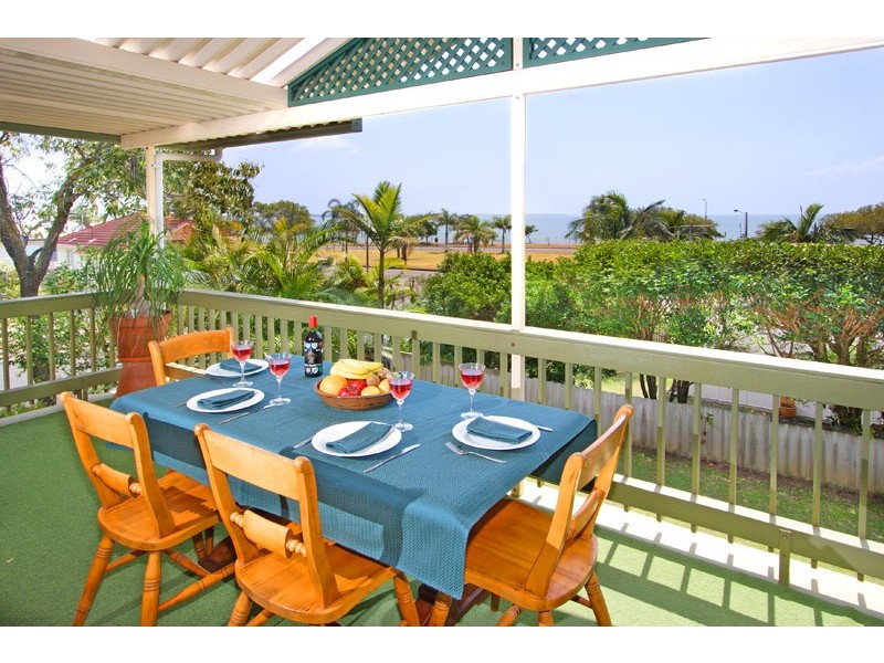 133 PICTON PARADE, Wynnum QLD 4178