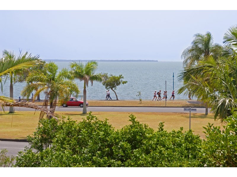 133 PICTON PARADE, Wynnum QLD 4178